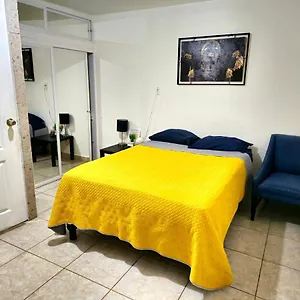 Apartamento Casa Desierto Cabos