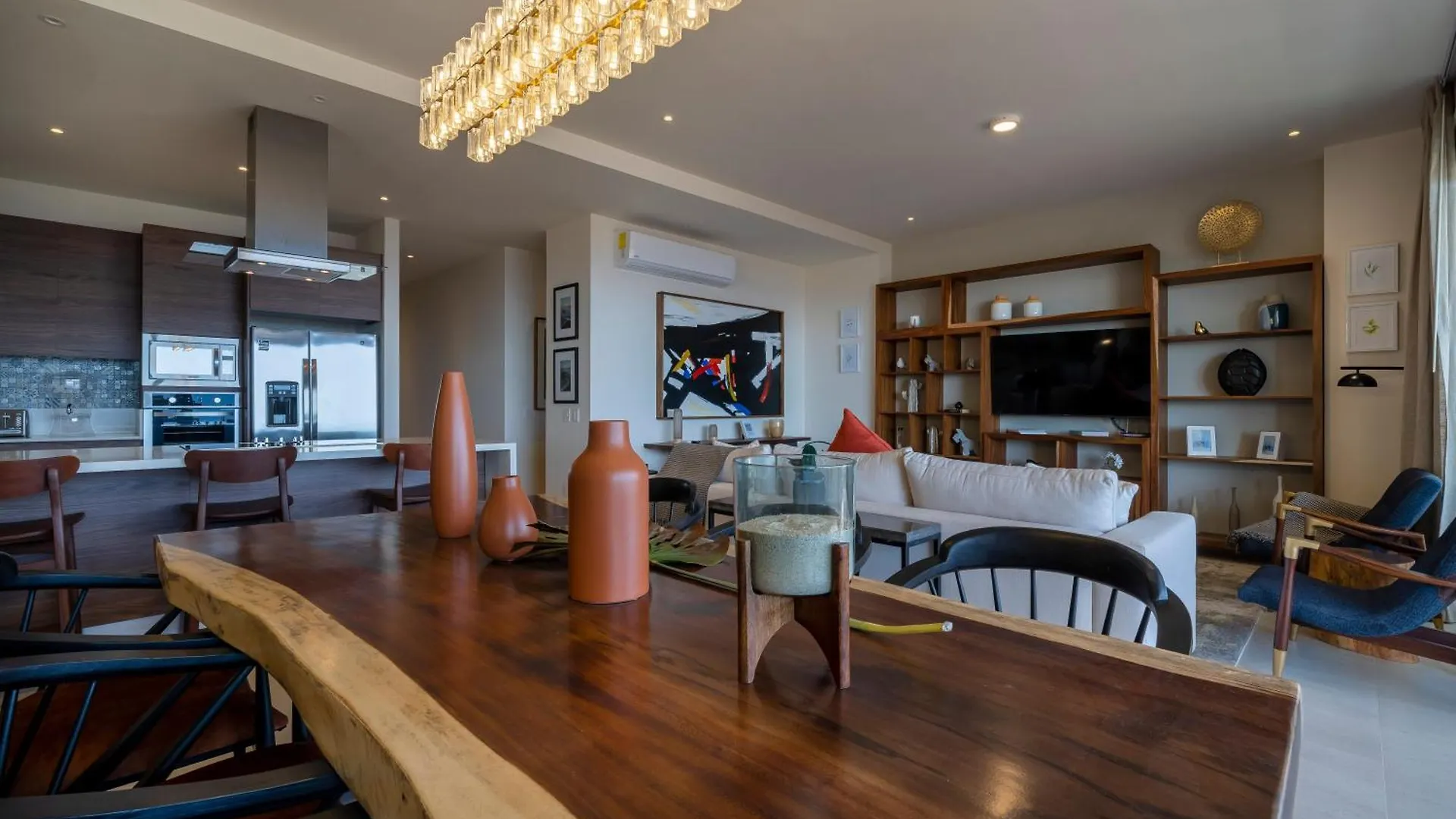 Luxury Condo With Ocean View, Balcony, And Pool Cabo San Lucas 0*,