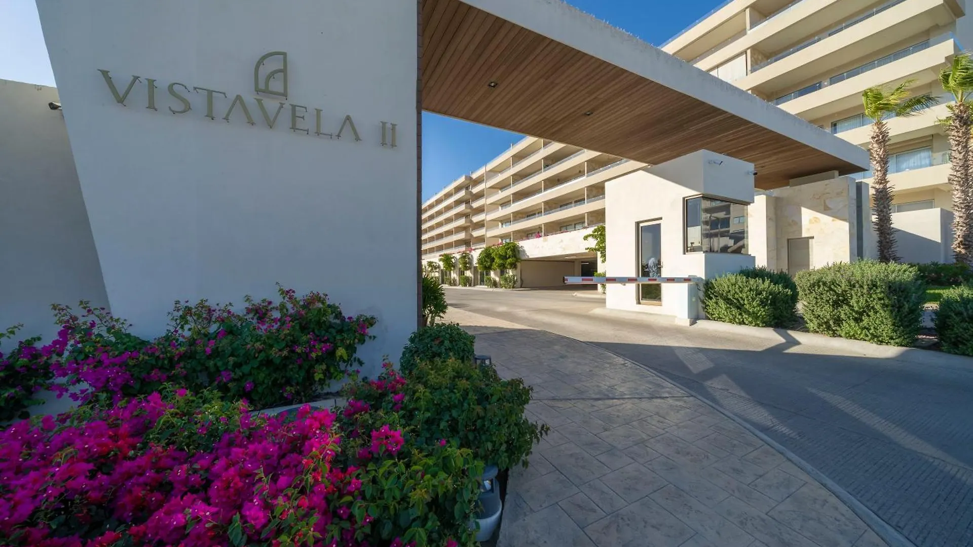Luxury Condo With Ocean View, Balcony, And Pool Cabo San Lucas Apartamento