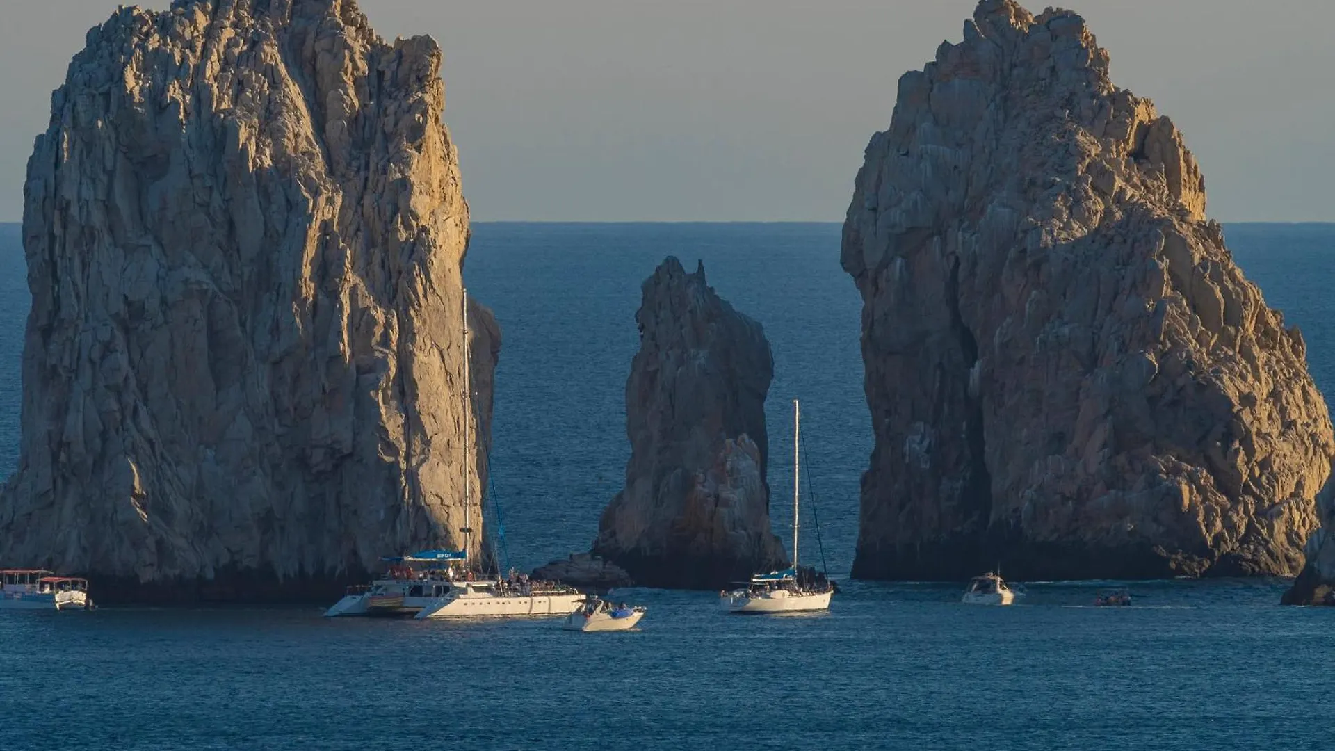 Apartamento Luxury Condo With Ocean View, Balcony, And Pool Cabo San Lucas México